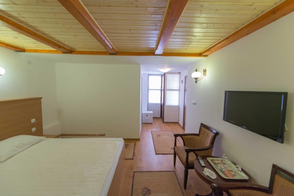 Pensiunea Imperial Târgu-Mureş Zimmer foto